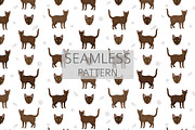 Suphalak cat clipart, an Animal Illustration by pet design shop (Thumbnail 6 of 6)