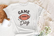 Game Day PNG, Digital Download, an Illustration by SharpMarketplace (Thumbnail 7 of 9)