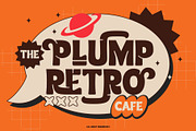 Funky Whimsy Typeface, a Sans Serif Font by alit design (Thumbnail 8 of 17)