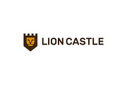 Lion Castle Logo, a Branding & Logo Template by Mauro Bertolino (Thumbnail 3 of 4)