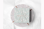 Elegant magnolias and eucalyptus, an Illustration by astelenadesign (Thumbnail 6 of 16)