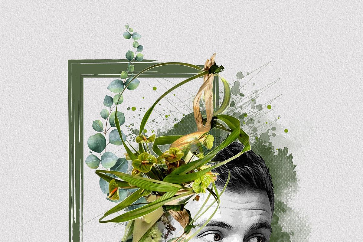 Creative Art Photo Effect, an Action Add-On by MRI STUDIO (Photo 15 of 19)