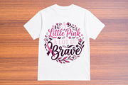 Cancer Awareness Design, an Object Graphic by abu67222 (Thumbnail 1 of 3)