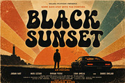 Olygan Retro, a Blackletter Font by Yoga Letter (Thumbnail 4 of 10)