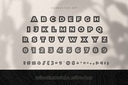 Unique Display Font Bundle, a Font by AndrewPixel (Thumbnail 67 of 99)