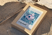 Art Poster Bundle | 10 in 1, an Object Graphic by KetteCreate (Thumbnail 35 of 51)