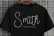 Football Handmade, a Handwritten Font by FreshTypeINK (Thumbnail 3 of 8)
