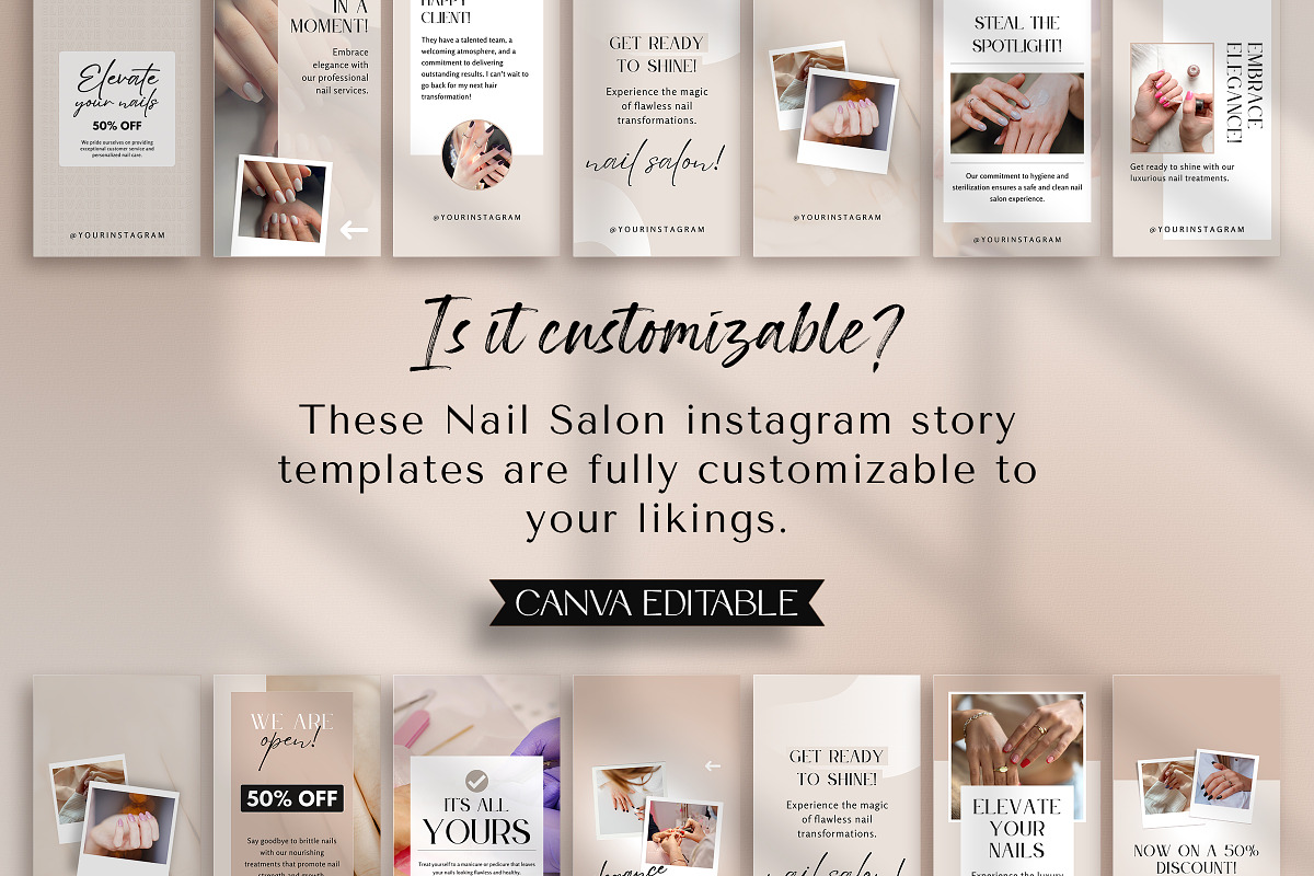 Cake Care Instruction Template, a Design Template by Snapybiz (Photo 10 of 12)