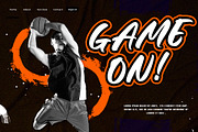 Wildventure, a Handwritten Font by Letterara (Thumbnail 6 of 10)