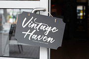 Humble Analog Modern Calligraphy, a Script Font by stylishtype.co (Thumbnail 17 of 20)