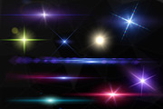Only Visual Effects Bundle, an Action Add-On by ArtistMef (Thumbnail 6 of 45)