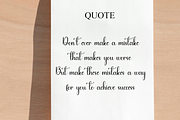 Chocolate Banana, a Handwritten Font by FreshTypeINK (Thumbnail 3 of 8)