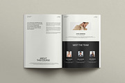 Course Workbook/E-book Template, a Brochure Template by Creatiya Type (Thumbnail 6 of 8)