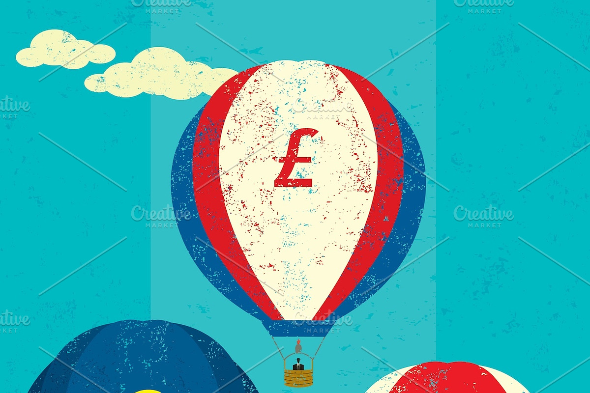 Business Concepts Bundle 01, a Person Illustration by retrorocket (Photo 8 of 17)