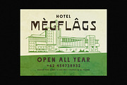 30% OFF Mesaca, Cantile & Kudera, a Sans Serif Font by Megflags (Thumbnail 7 of 22)