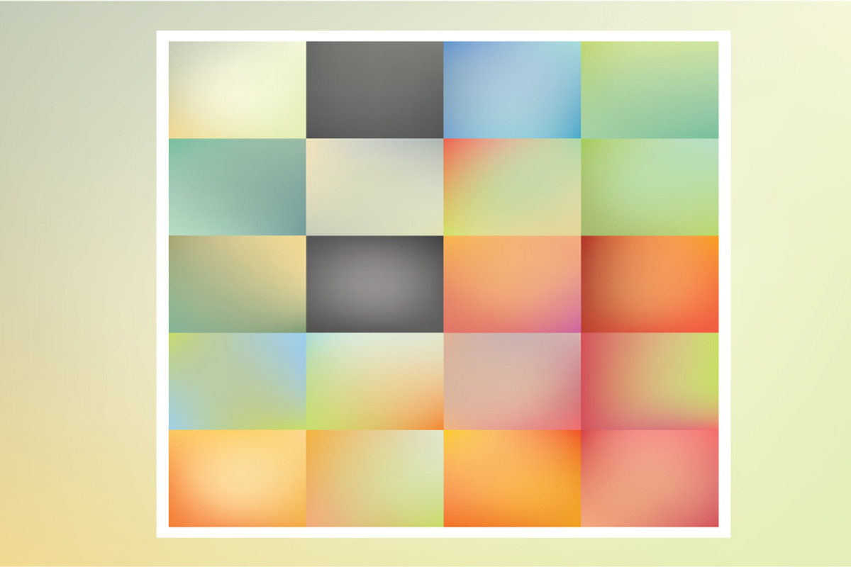 20 vector abstract background preview 5