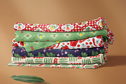 Fresh Picked Living, a Pattern Graphic by MSNTY STUDIOX (Thumbnail 25 of 30)