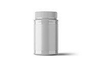 Jar Mockup, a Cups & Container Mockup by mockupbuys (Thumbnail 15 of 26)
