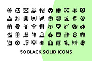 200 Core Values Icon Set, an Icon by Genestro Shop (Thumbnail 3 of 5)