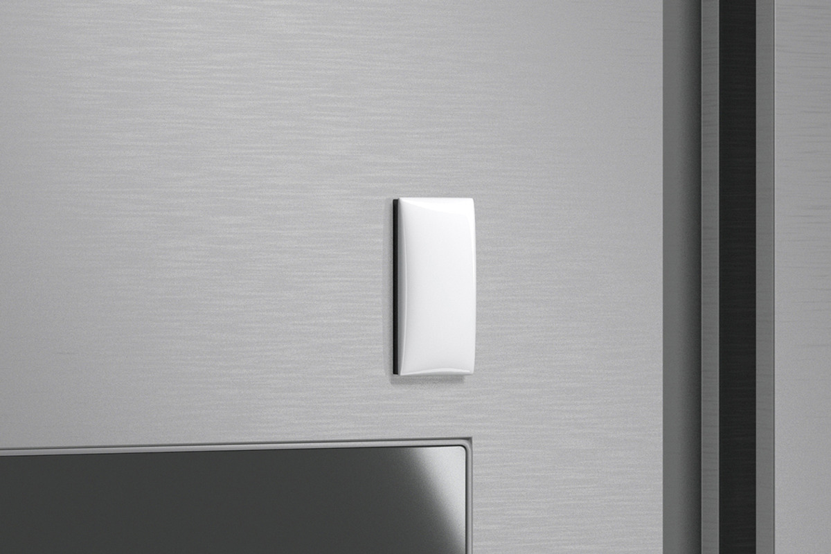 Vertical Fridge Magnet 3D Model, an Object 3D Model by rebrandy (Photo 2 of 9)
