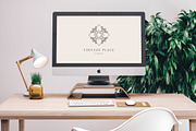 MEGA BUNDLE 1100 Logos & Badges, a Branding & Logo Template by Design District (Thumbnail 26 of 75)
