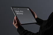Branding Mockups / Dusk Collection, a Mockup by Mockup Cloud (Thumbnail 11 of 19)