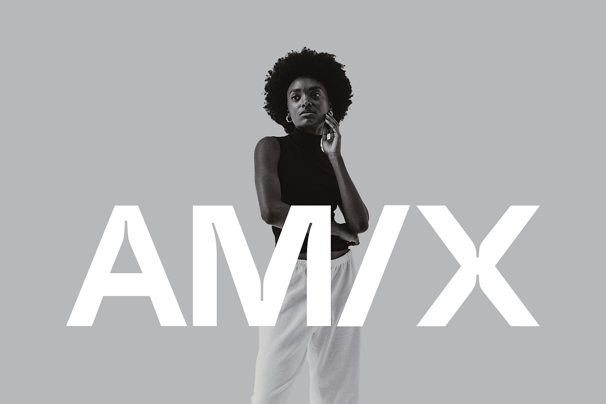 Koxnot Display, a Sans Serif Font by Foxtype (Photo 2 of 5)