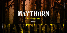 Maythorn