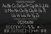 Teacher Paint, a Sans Serif Font by FreshTypeINK (Thumbnail 6 of 8)