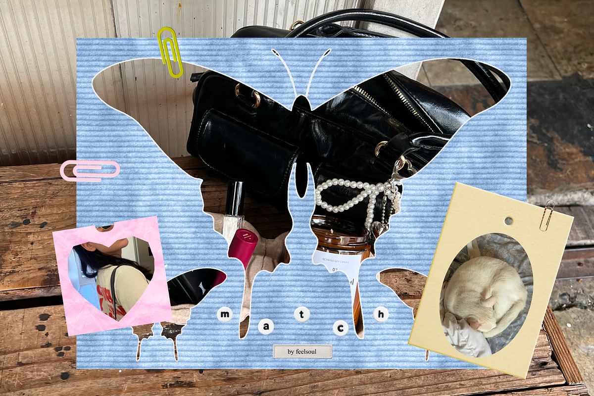 120+ Snapped Frames - Lifestyle Pack, an Object Graphic by Feelsoul (Photo 7 of 9)
