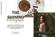 Lancaste - 3 Fonts, a Script Font by Runsell Studio (Thumbnail 7 of 11)