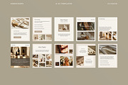 Katy Miles Social Media Kit, a Social Media Template by Ruben Stom (Thumbnail 17 of 20)