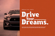 Torque - Serif Font, a Serif Font by Alpaprana (Thumbnail 6 of 10)