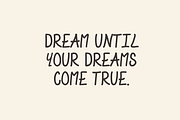 Drunch Handmade Font, a Handwritten Font by Creativetacos (Thumbnail 3 of 9)