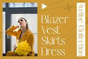 Aureline - Elegant Serif Font, a Font by PutraCetol Studio (Thumbnail 2 of 11)