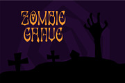Ghost Palace – Halloween Font, a Symbol Font by WhymoreArt (Thumbnail 3 of 9)