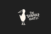 Breakfast Crew Font + Illustrations, a Script Font by The Branded Quotes (Thumbnail 7 of 7)