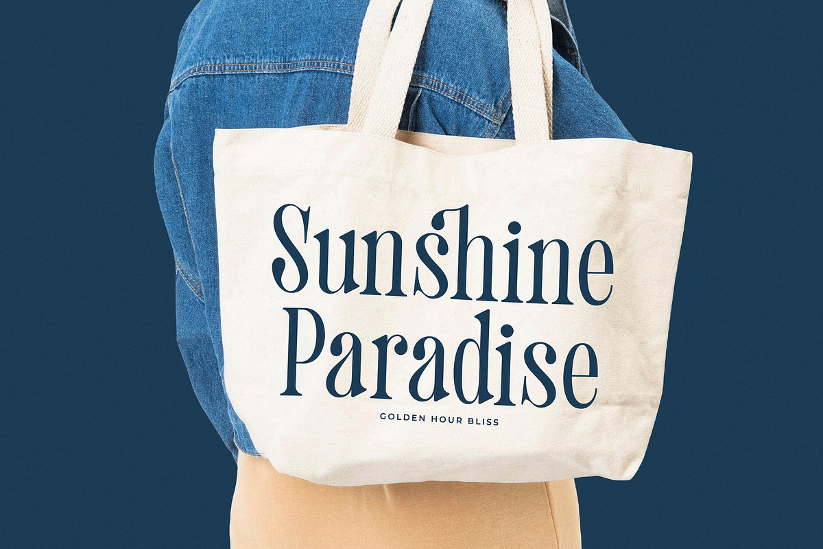 Trangels New Tall Serif Display, a Serif Font by timelesstype.co (Photo 11 of 20)