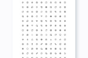 Interface, Essential, UI line icons, an Outline Icon by Myicons (Thumbnail 13 of 17)