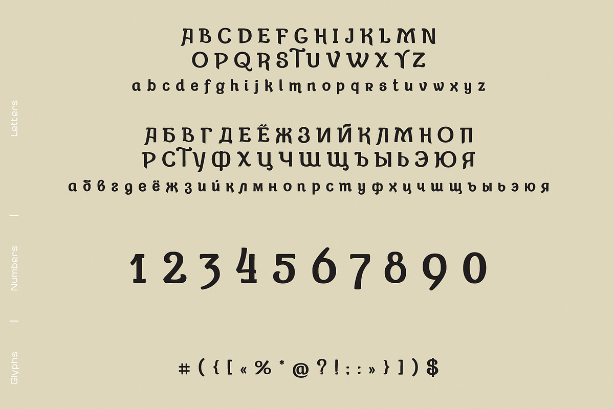 Fairytaler | Fantasy script font, a Font by Level up (Photo 2 of 6)
