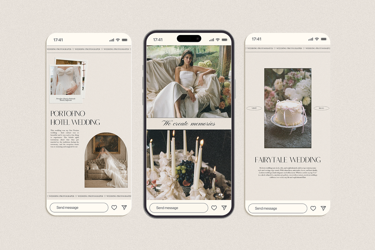 ALTÉA | Social Media Bundle, a Social Media Template by Rare Muse (Photo 10 of 12)