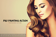 Vector Painting Actions Bundle, an Action Add-On by Vatdesign (Thumbnail 3 of 13)