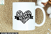 Mom SVG Bundle, Mother's Day SVG, a Graphic by Designer302 (Thumbnail 10 of 21)