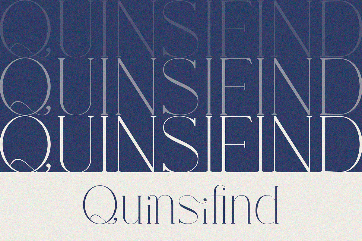Fracture - Serif Font, a Serif Font by Alpaprana (Photo 6 of 10)