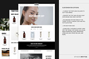 MELBOURNE | Beauty Shopify Theme, a Shopify Template by Studio Mayde (Thumbnail 9 of 9)