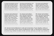 NT Marley, a Sans Serif Font by nevsky.type (Thumbnail 13 of 14)