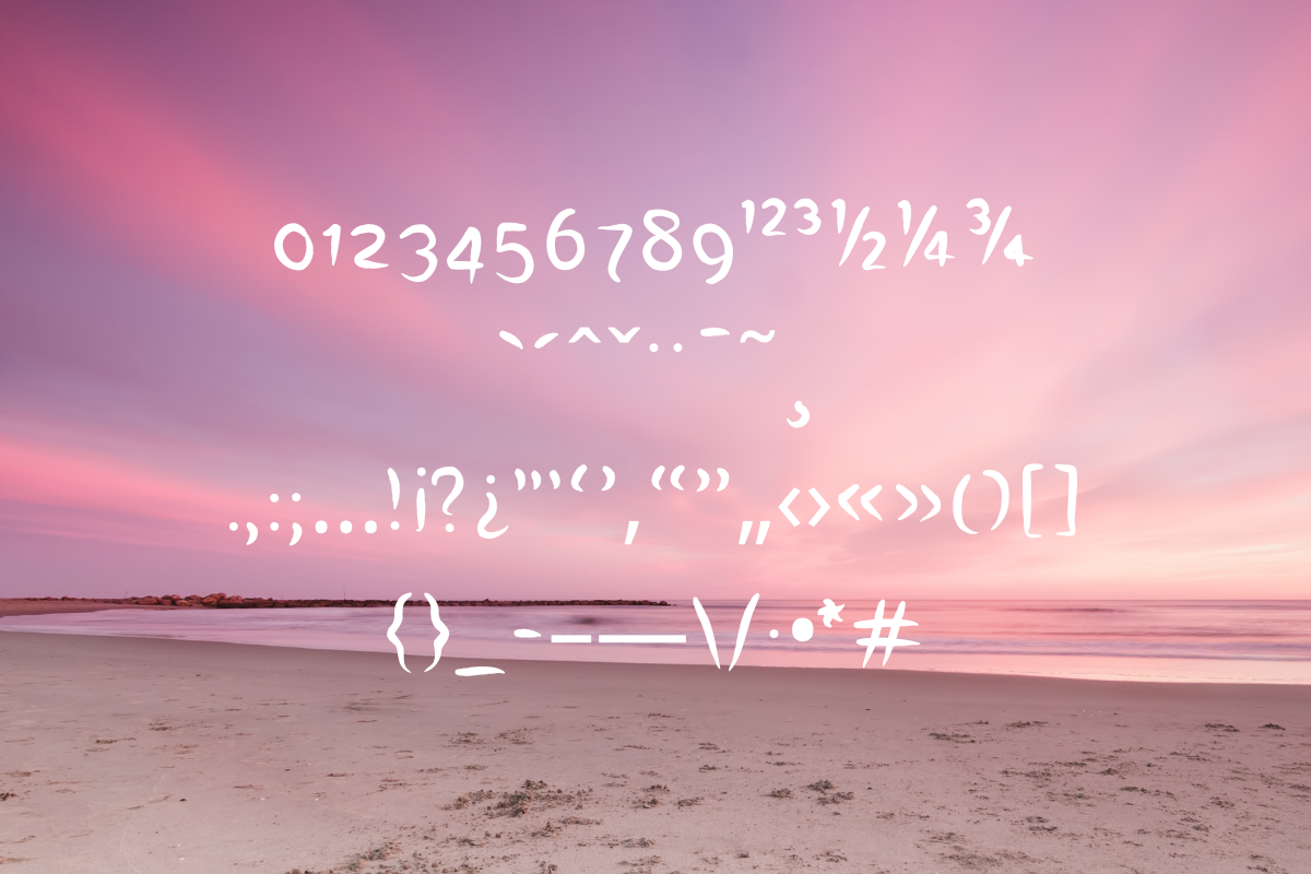 Oxude font, a Serif Font by TNE Designs (Photo 3 of 6)