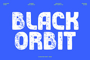 CS Delfine Stamp, a Sans Serif Font by Craft Supply Co. (Thumbnail 2 of 8)