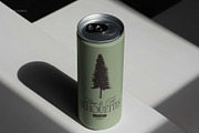 Pine and Fir Tree Silhouettes, an Object Illustration by TheMountBirdStudio (Thumbnail 4 of 6)
