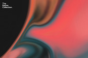 Silky gradients - vol 01, a Texture Graphic by Haehae photography (Thumbnail 7 of 7)